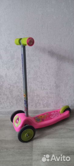 Самокат детский