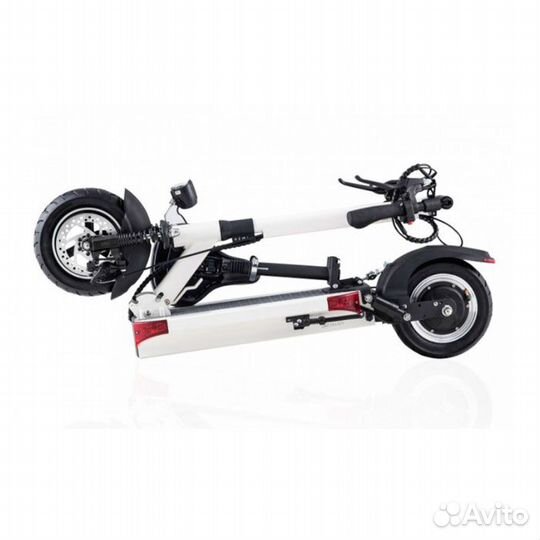 Электросамокат