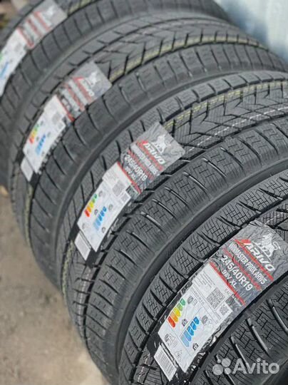 Arivo Winmaster ProX ARW5 245/40 R19 98V