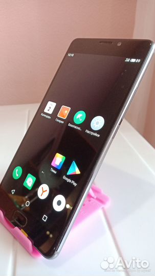 Meizu Pro 7 Plus