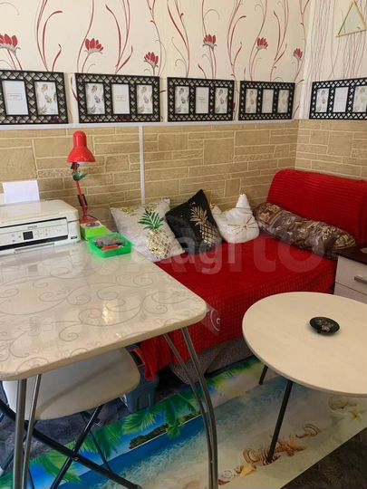 2-к. квартира, 40,9 м², 2/5 эт.