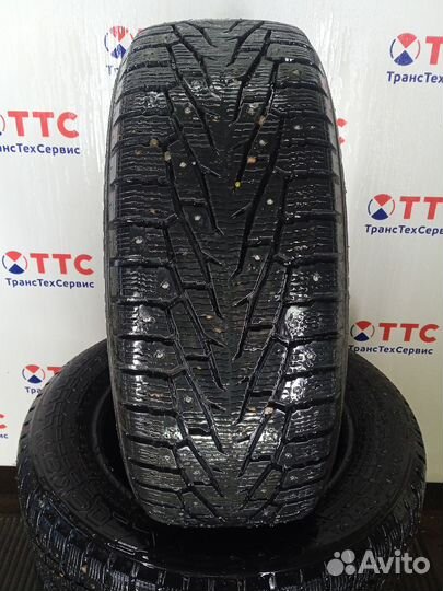 Nokian Tyres Hakkapeliitta 7 SUV 225/60 R17
