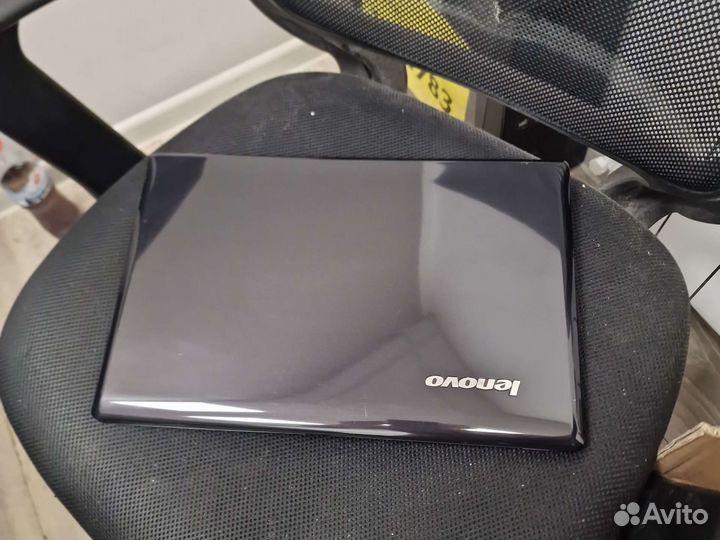 Lenovo g570 15.6/i5/8/ssd/Radeon