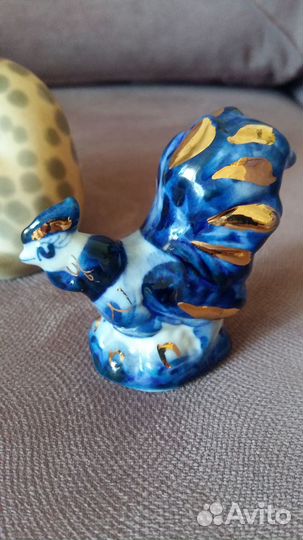 Лфз' Статуэтки