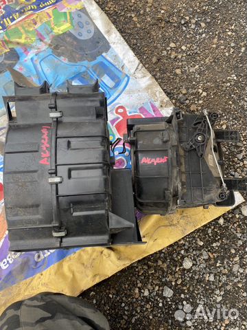 Печка корпус печки акцент