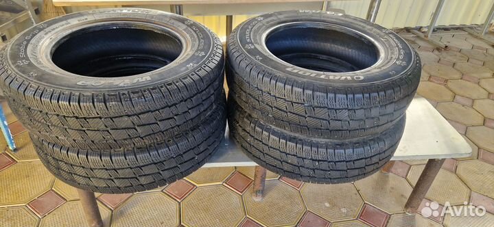 Зимние колеса R15C