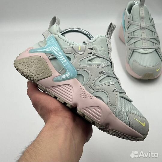 Кроссовки денские Nike air huarache