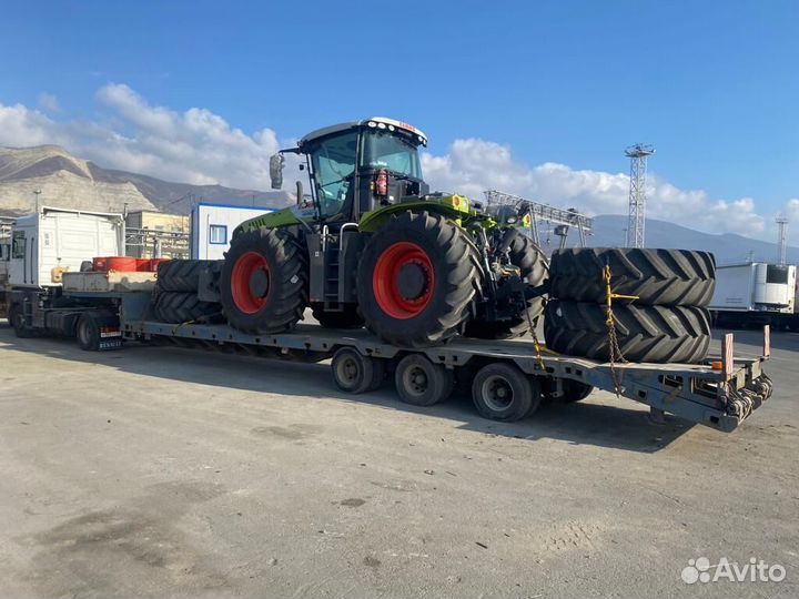 Пенза Грузоперевозки фура газель