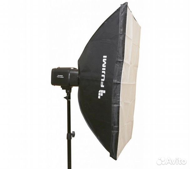 Софтбокс Fujimi JSS-5070A