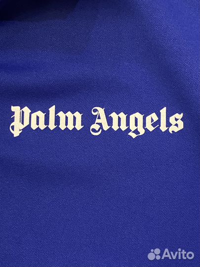 Толстовка мужская оригинал Palm Angels