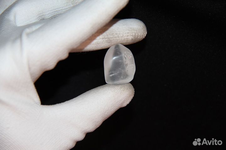 Белый кварц