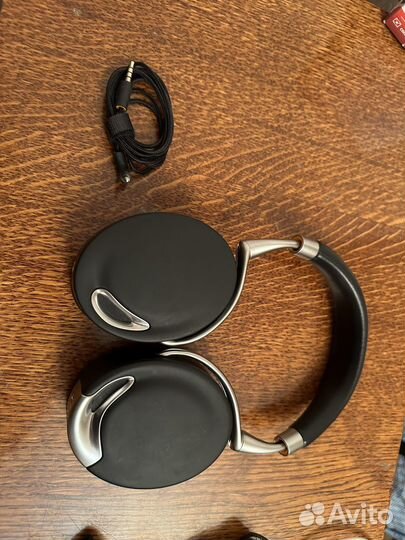 Наушники Parrot Zik беспроводные