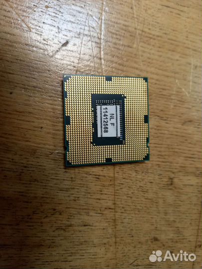 Процессор intel core i3-2120