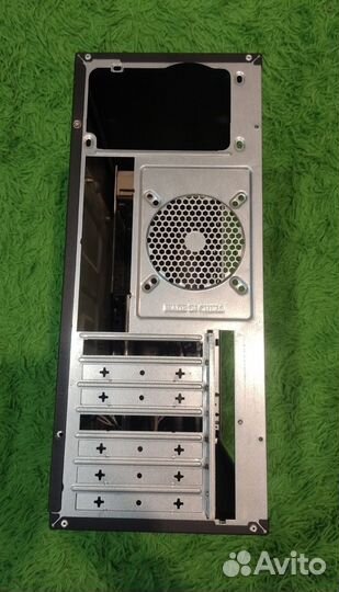 Корпус для пк