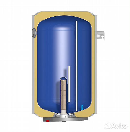 Thermex thermex ERD 80 V