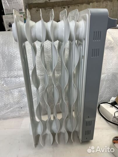 Радиатор Electrolux EOH/M-P157