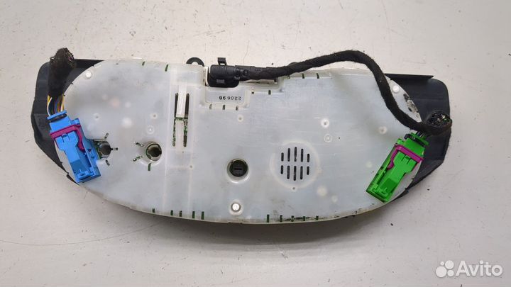 Щиток приборов Audi A4 (B5), 1998