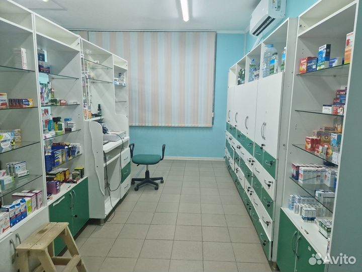 Продается аптека