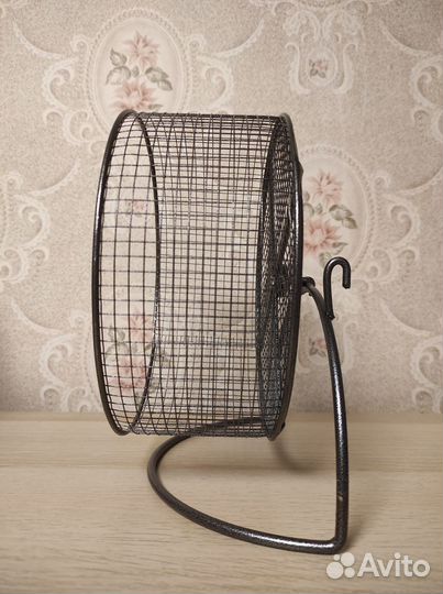 Колесо беговое для грызунов 20 см