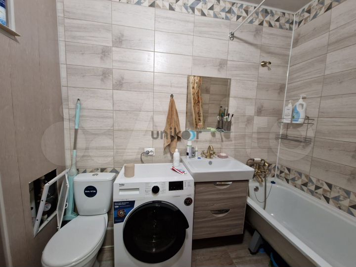 Квартира-студия, 31 м², 2/21 эт.