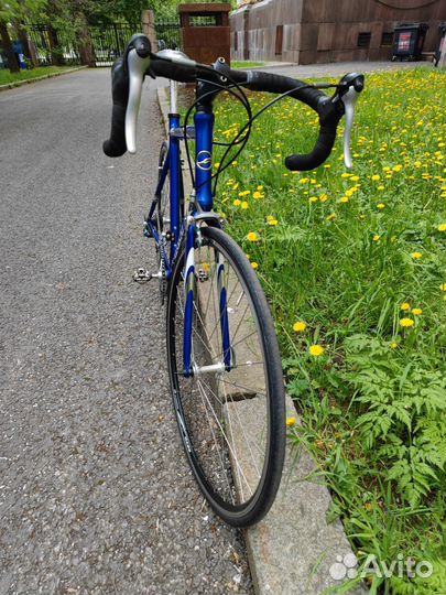 Велосипед шоссейный Giant OCR размер L/XL
