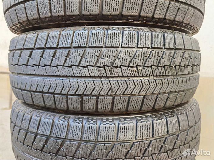 Bridgestone Blizzak VRX 195/65 R15 99H