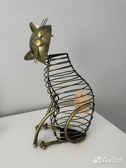 Копилка для винных пробок