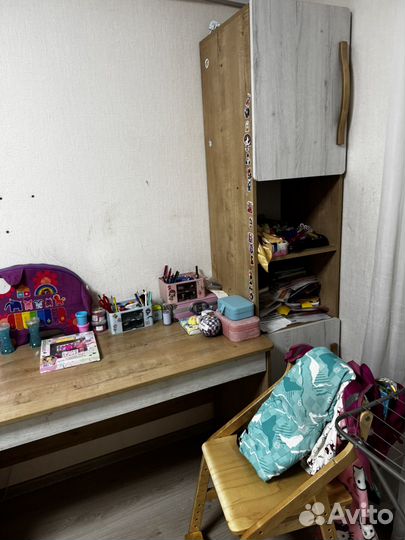 Мебель в детскую бу