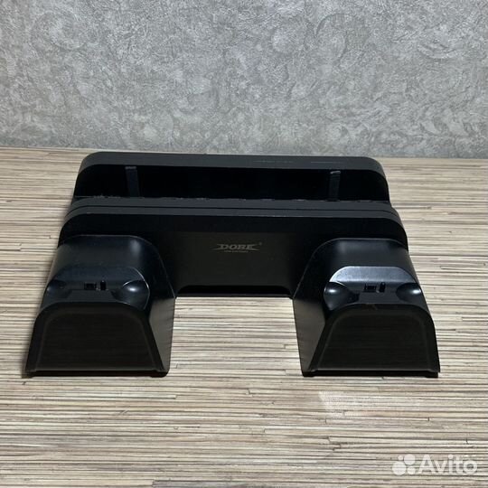 Охлаждающая Подставка для PS4 Slim/Fat/Pro