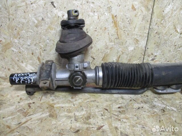 Рейка рулевая Daewoo Nexia с гур G15MF 26023671