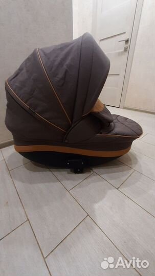 Коляска tutis mimi 3 в 1