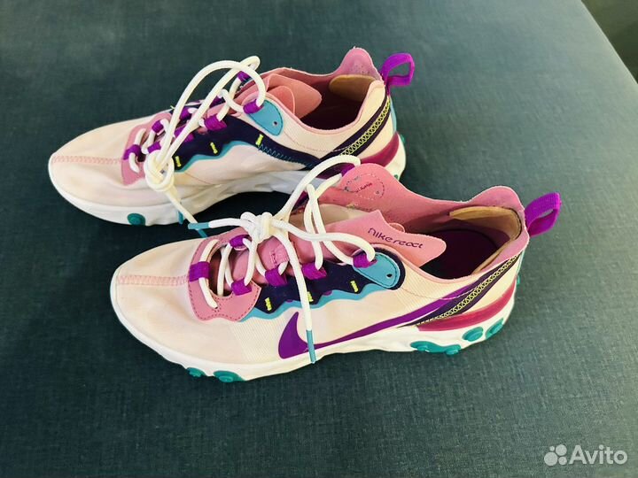 Nike react element 55 оригинал