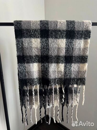 Шарф женский