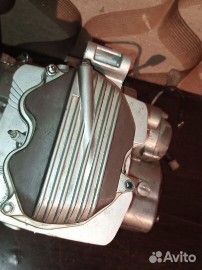 Продам мопед