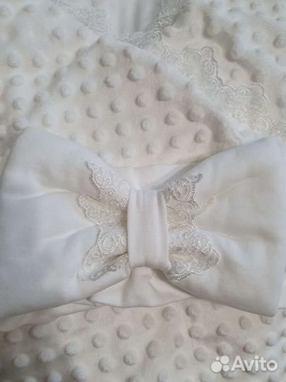 Комплект на выписку