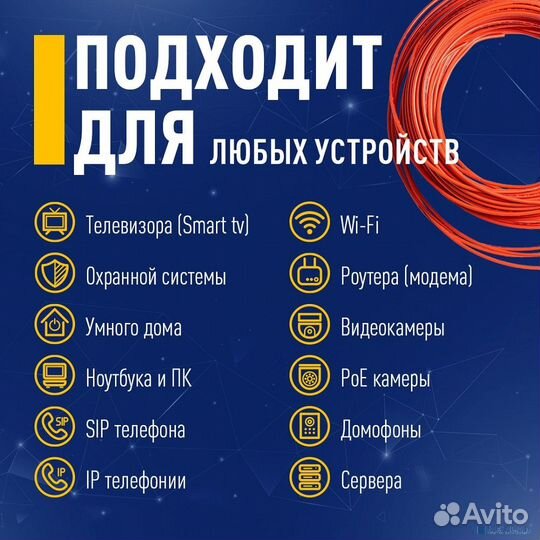 Neomax (NM13001-010) Шнур коммут. UTP 1 м, cat.5е, серый, многожильный