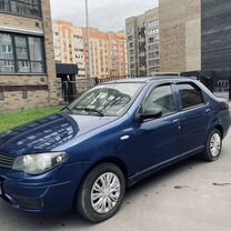 FIAT Albea 1.4 MT, 2011, 145 000 км, с пробегом, цена 315 000 руб.