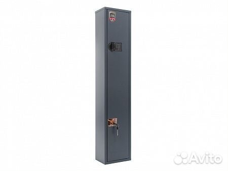 Оружейный сейф aiko Чирок 1318 EL / Электронный