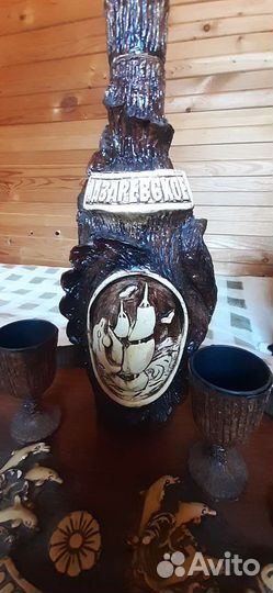 Морские сувениры