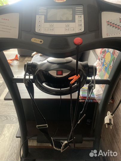 Беговая дорожка