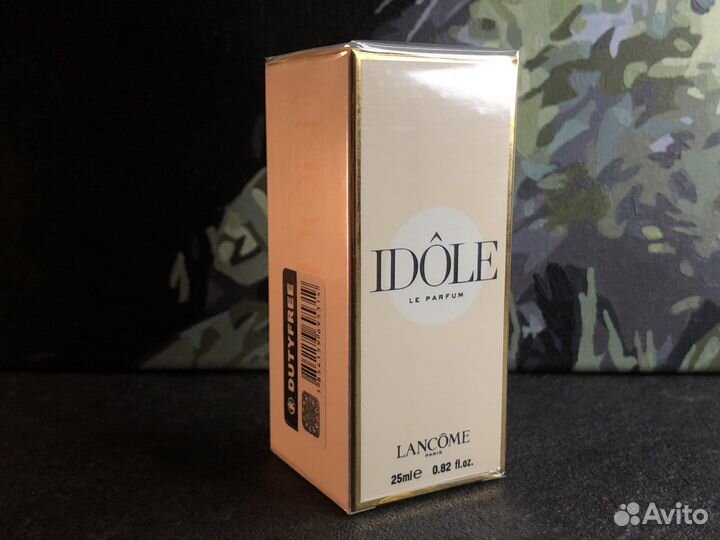 Lancome idole 25 ml