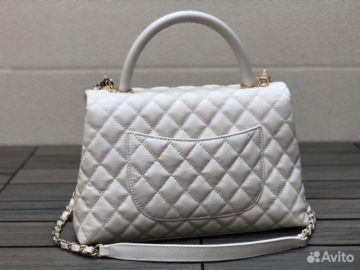 Сумка chanel flap