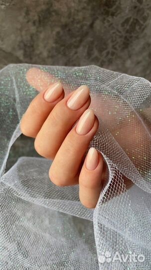 Маникюр педикюр