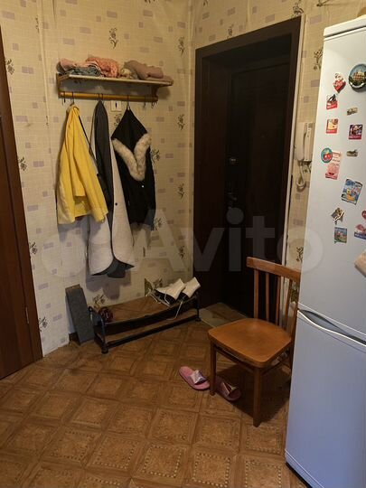 3-к. квартира, 54,1 м², 4/5 эт.