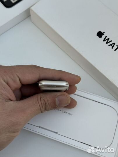 Apple watch se gen 2 40mm оригинал