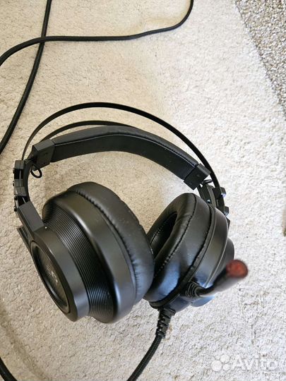 Игровые A4tech bloody G525