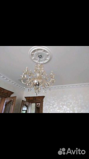 Услуги электрика