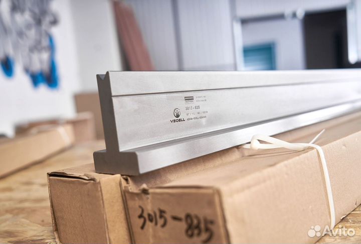 Матрица от производителя