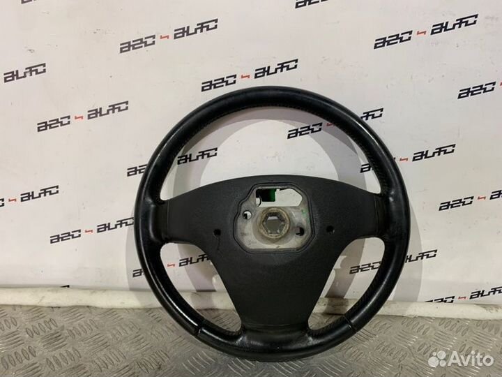 Руль Volvo S40 II 2.0 2011