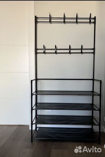 Подставка для обуви